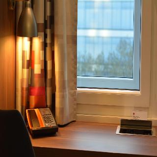 Aloft Stuttgart fotoÄŸrafÄ±