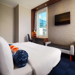 Aloft Stuttgart fotoÄŸrafÄ±