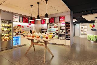 Aloft Stuttgart fotoÄŸrafÄ±