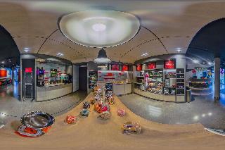 Aloft Stuttgart fotoÄŸrafÄ±