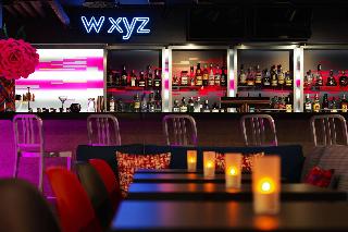 Aloft Stuttgart fotoÄŸrafÄ±