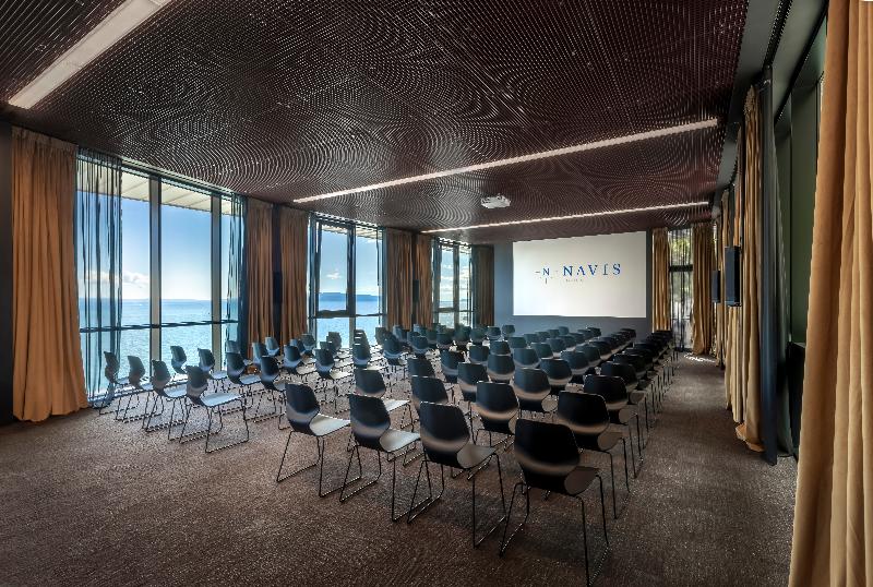 Boutique & Design Hotel Navis - Toplantı