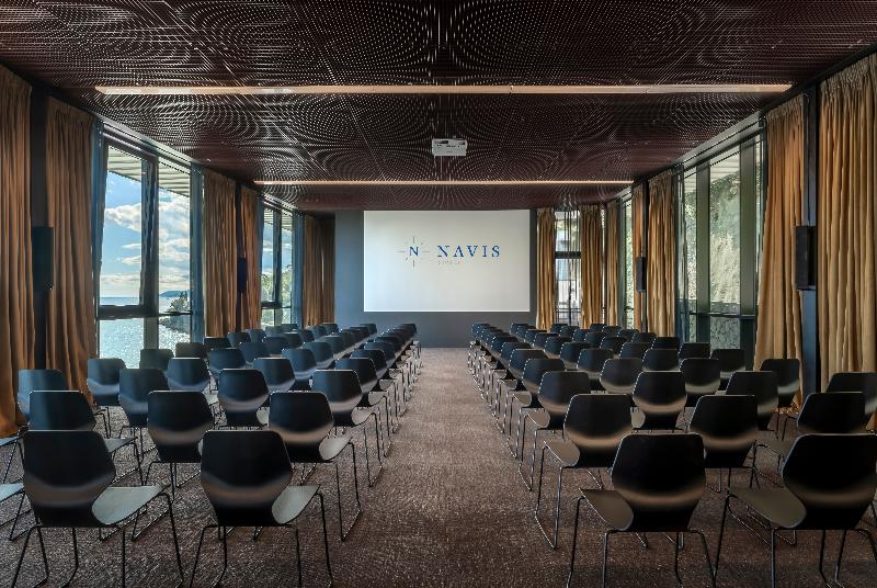 Boutique & Design Hotel Navis - Toplantı