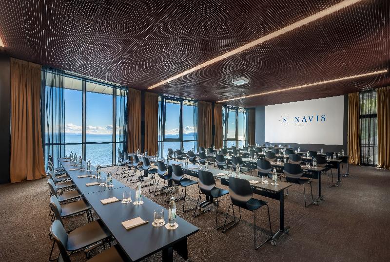 Boutique & Design Hotel Navis - Toplantı