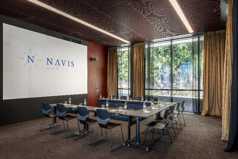 Boutique & Design Hotel Navis - Toplantı