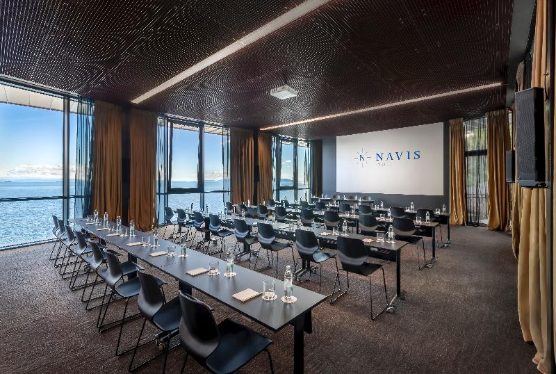Boutique & Design Hotel Navis - Toplantı