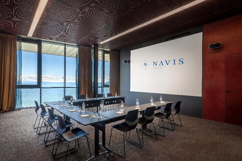 Boutique & Design Hotel Navis - Toplantı