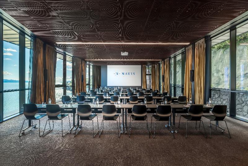 Boutique & Design Hotel Navis - Toplantı