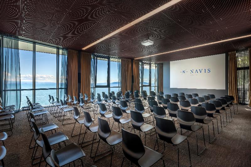 Boutique & Design Hotel Navis - Toplantı