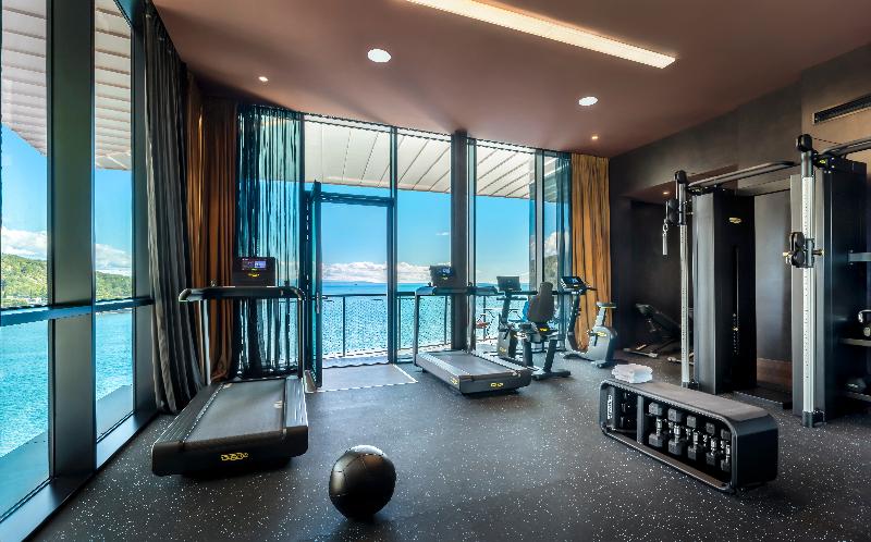 Boutique & Design Hotel Navis - Aktivite