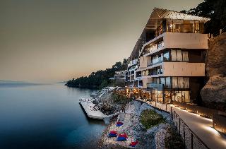 Boutique & Design Hotel Navis otel fotoğrafı