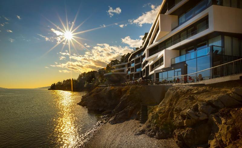 Boutique & Design Hotel Navis - Genel