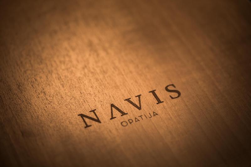 Boutique & Design Hotel Navis - Genel