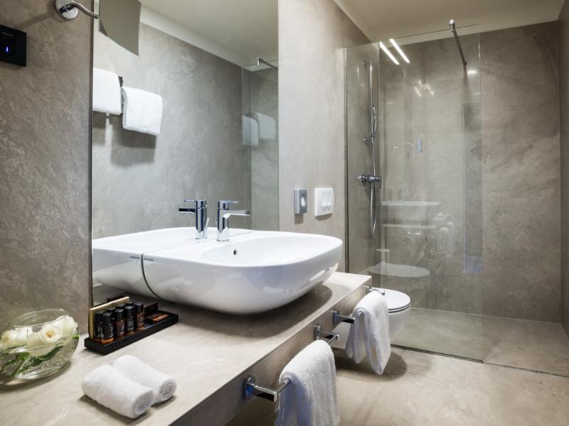 Boutique & Design Hotel Navis - Oda