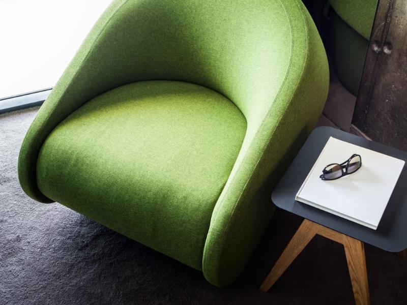 Boutique & Design Hotel Navis - Oda
