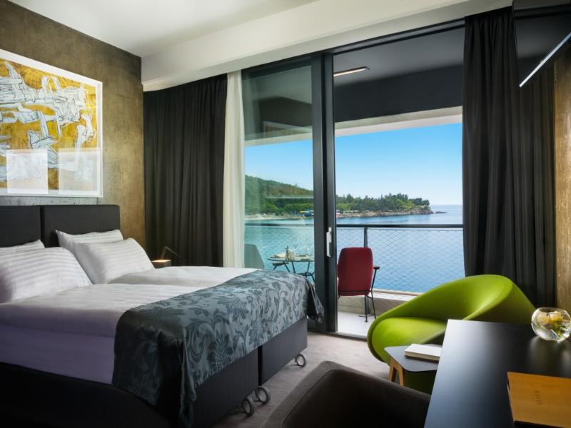 Boutique & Design Hotel Navis - Oda