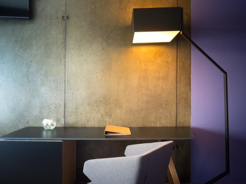 Boutique & Design Hotel Navis - Oda
