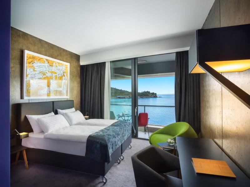 Boutique & Design Hotel Navis - Oda