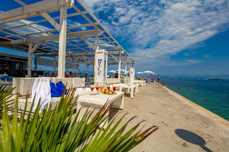 Hotel Malin - Bar