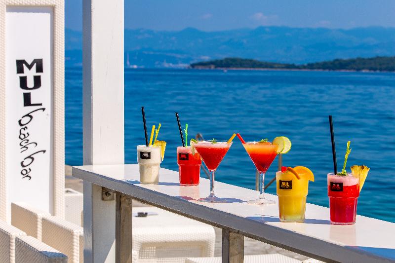 Hotel Malin - Bar