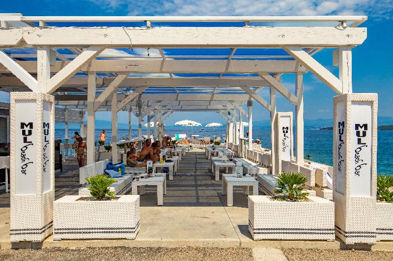 Hotel Malin - Bar