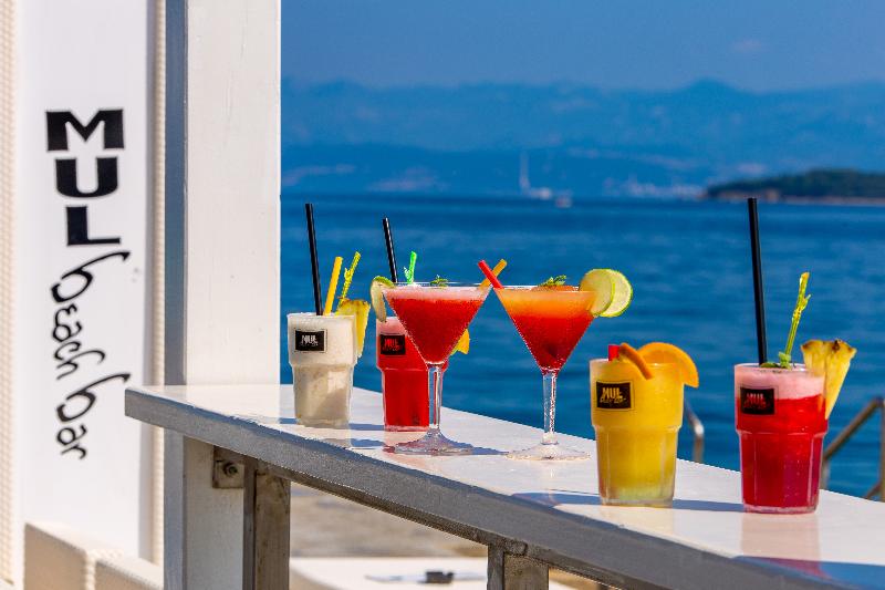 Hotel Malin - Bar