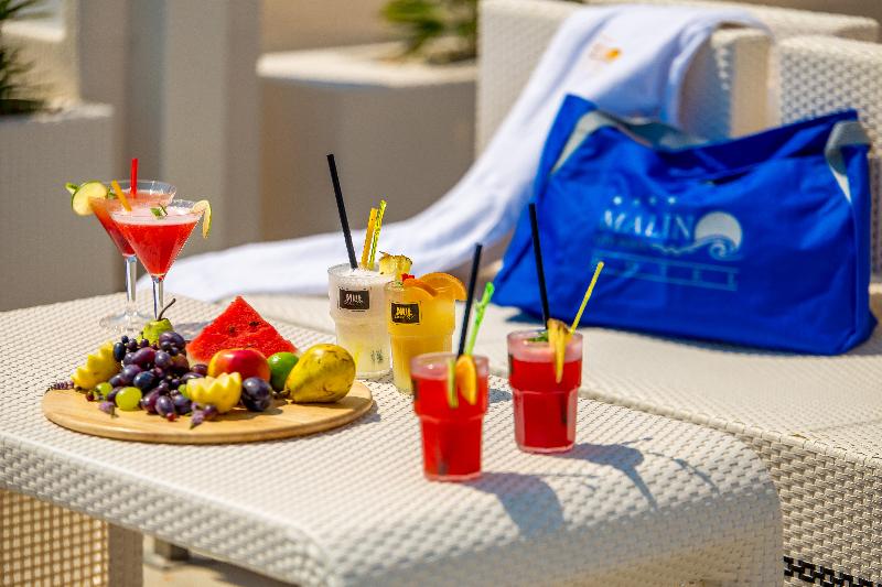 Hotel Malin - Bar