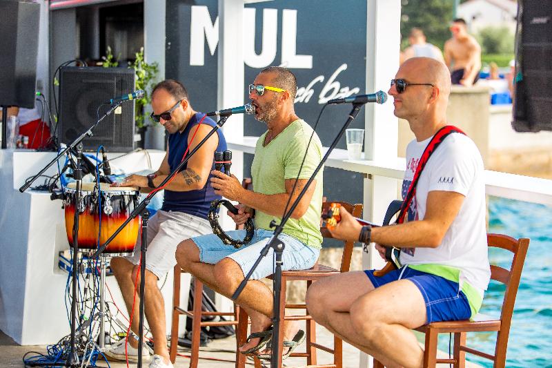 Hotel Malin - Bar