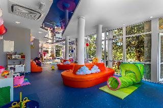 Hotel Malin fotoÄŸrafÄ±