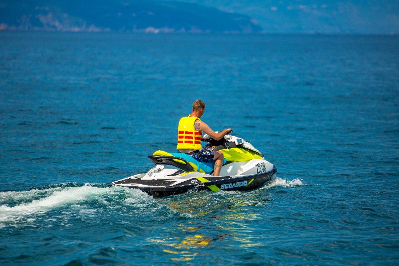 Hotel Malin - Aktivite