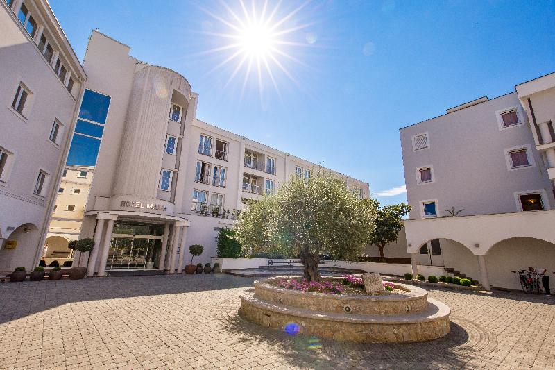 Hotel Malin - Genel
