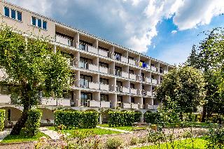 Hotel Malin otel fotoğrafı