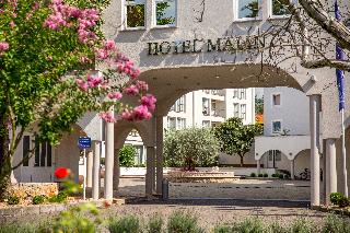 Hotel Malin fotoÄŸrafÄ±