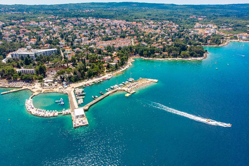 Hotel Malin - Genel