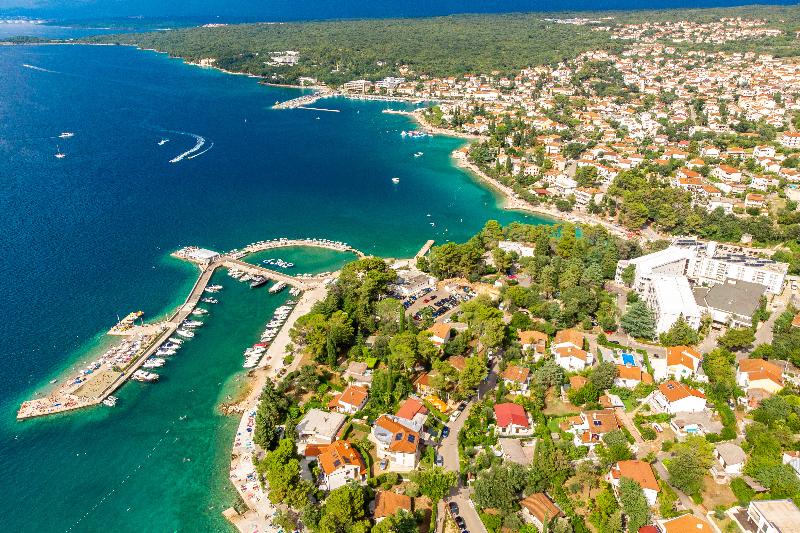 Hotel Malin - Genel