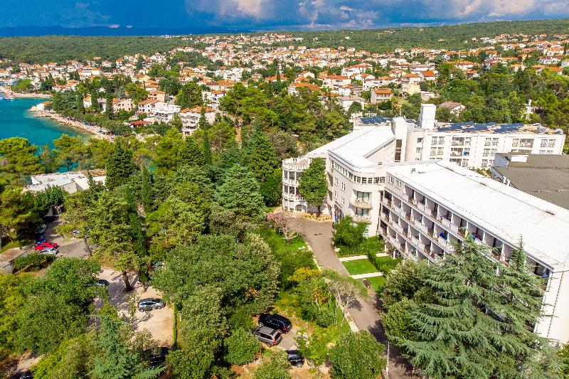 Hotel Malin - Genel