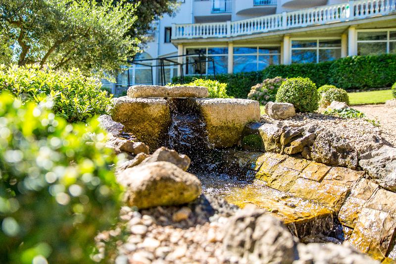 Hotel Malin - Genel