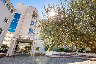 Hotel Malin fotoÄŸrafÄ±