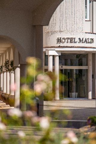 Hotel Malin fotoÄŸrafÄ±