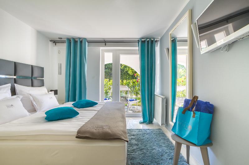 Hotel Malin - Oda