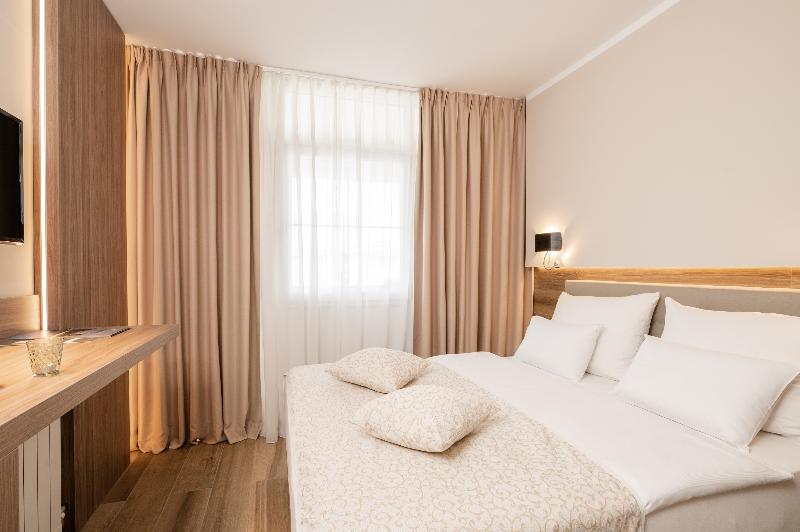 Hotel Malin - Oda