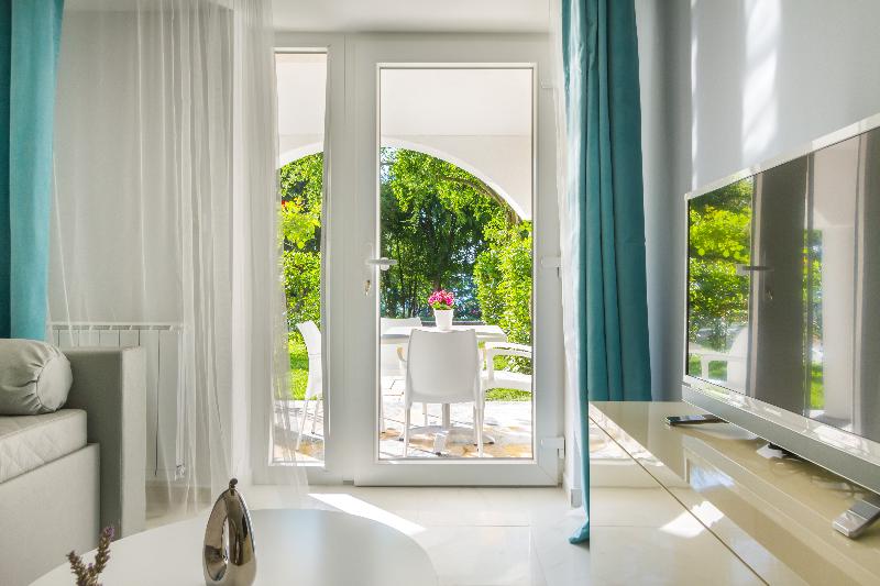 Hotel Malin - Oda