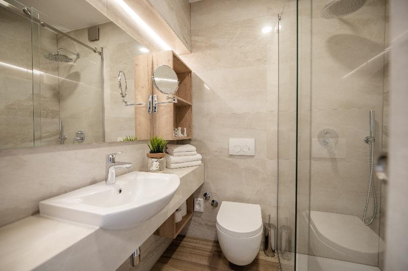 Hotel Malin - Oda