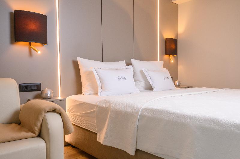 Hotel Malin - Oda