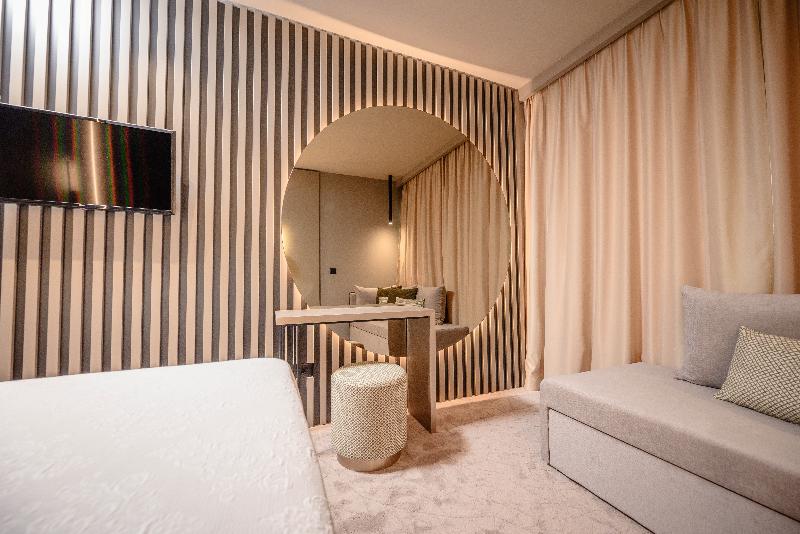 Hotel Malin - Oda