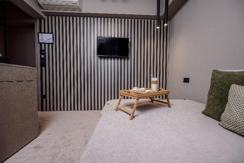 Hotel Malin - Oda