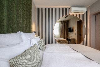 Hotel Malin fotoÄŸrafÄ±