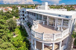 Hotel Malin fotoÄŸrafÄ±