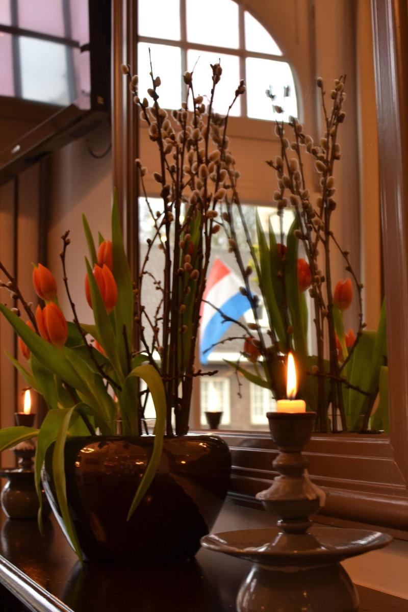 Hotel Clemens - Lobi