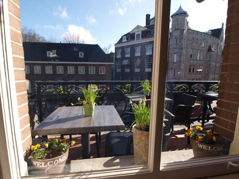 Hotel Clemens - Genel